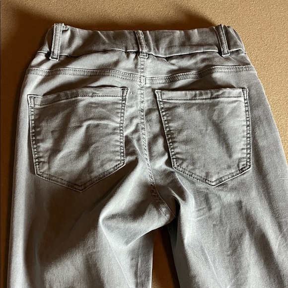 BEVY FLOG Gray Jeans / Pants - 24 - Picture 4 of 14